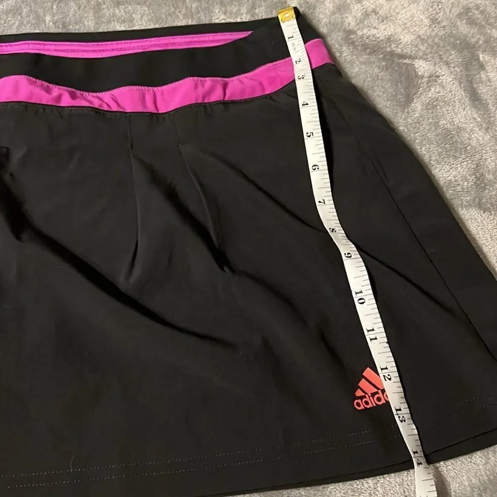 Adidas Athletic Skort